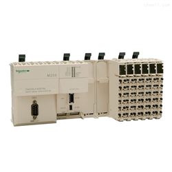施耐德/TM218继电器输出控制器TM218LDA24DRN报价