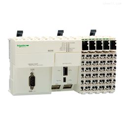 TM258LF42DT施耐德42点24V直流TM258控制器