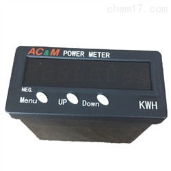 MMWH-121006新款MMWH系列瓦特小时仪表报价