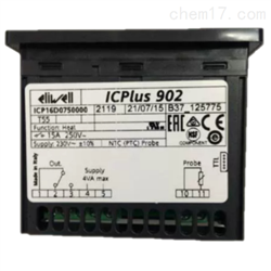 伊力威-eliwell油温数显温控器ICPlus902替代IC901