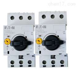 XTPR004BC1备件:紧凑型eaton伊顿PKZM0-4开关断路器