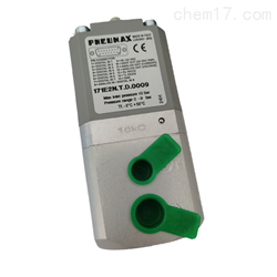 PNEUMAX纽迈司171E2N.T.D.0009比例调压阀报价
