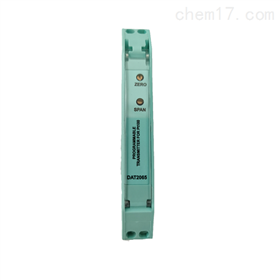 DAT2065饮料吹塑机上配套Datexel信号转换器