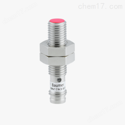 堡盟IGYX08P17B3/S35L齐平安装供货价