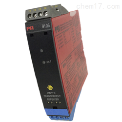 9106B2B用于危险区域PR9106B1B信号隔离器