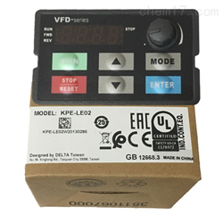 VFD075E43A宁夏台达7.5KW变频器VFD-E型报价快报