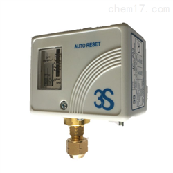 控达JC-230备件3S CONTROLS控制器JC-203压力开关
