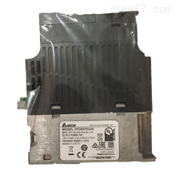 VFD015E43A自带PLC功能型DELTA变频器VFD007E43A供应