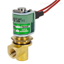 USE257A002ASCO电磁先导阀400137-642报价讯息