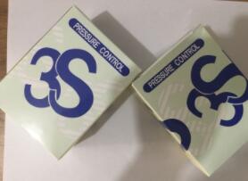 3S压力控制器