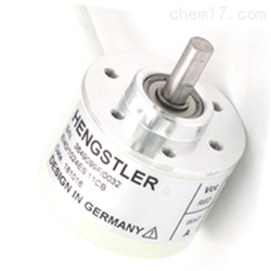 EI40/1024ES.11CB轻载型EI40系列HENGSTLER编码器备库
