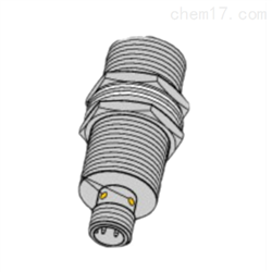 图尔克1644840TURCK直流3线BI10U-M18-AP6X接近开关报价