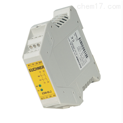 ESM-BL202控达销售EUCHNER安全继电器ESM-BL201
