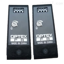 奥普士V3D-200P/NOPTEX漫反射传感器V3D-200线缆连接