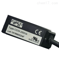CD33-250PA模拟量输出位移传感器CD33-250NA报价