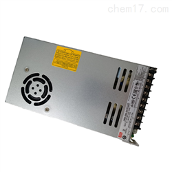 LRS-350-24型明纬36V单组输出LRS-350-36电源开关
