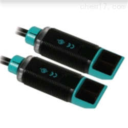 GD18-S/GV18-S/115/120宁夏倍加福 M18直流型光电传感器