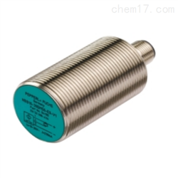 NBB10-30GM50-E2-C-V1倍加福齐平电感式传感器NBB10系列供应