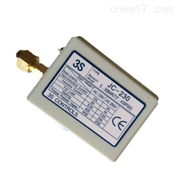 控达3S CONTROLS讯息:锅炉设备用JC-230压力控制器供应