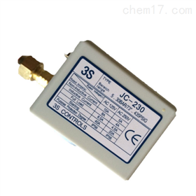 JC-210/JC-2063S压力控制器JC-230用于空气液体压力检测