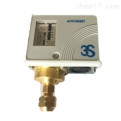 控达JC-201/JC-210用于压力控制3S controls压差开关JC-202