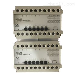 MODEL:TDA3-BCF供应中国台湾顺一ACM三组输入电流转换器