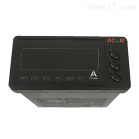 MMWH-121006ACM順一電流表
