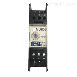 控达Martens马腾斯品牌变送器MU500-51-5含税价