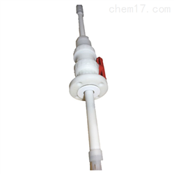 KDG-T-PP/120-12PH电极配套PP材质伸缩式支架