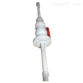 KDG-T-PP/120-12PH電極配套PP材質伸縮式支架