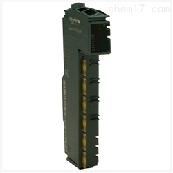 TM5SDI12D施耐德TM5SDI2A交流输入黑模块