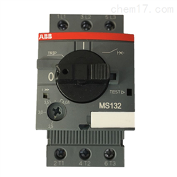 MS132-25讯息电动机断路器MS132-20电流20A