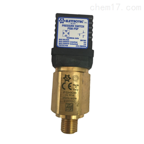 PSM/PSP系列Elettrotec壓力開關