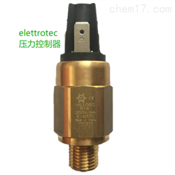 控达ELETTROTEC伊莱科MS10SC可调式压力传感器