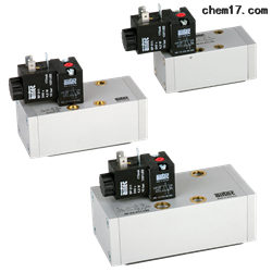 MI-03-533-HN进口3位airtec电磁阀MI-01-533-HN供应